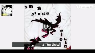 Stephen Malkmus amp The Jicks  Us karaoke [upl. by Eelra]