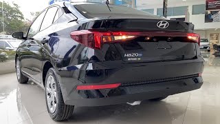 NOVO HB20 SEDAN 2023 COMFORT É O MELHOR CARRO DE ENTRADA VERSÃO SIMPLES MAIS BARATA PREÇO R 90 MIL [upl. by Lesslie]