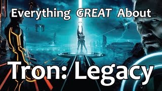 TRON LEGACY 2010 MOVIE REACTION FIRST TIME WATCHING Full Movie Review  TR3N  Daft Punk [upl. by Garratt369]