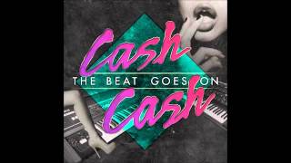 Cash Cash  We Dont Sleep At Night feat Bim [upl. by Layne]