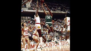 1981 NBA Finals Game 6 Boston Celtics [upl. by Nash]