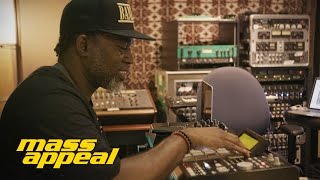 Rhythm Roulette David Banner  Mass Appeal [upl. by Hax686]