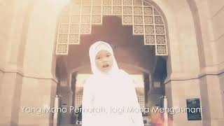 Lagu arti surat AlFatihah lirik [upl. by Belcher]