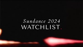 10 Movies to Look Forward to From Sundance Film Festival 2024 [upl. by Twelve]