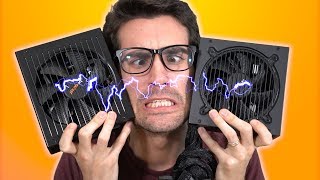 How to Pick a Power Supply  A PSU Buyers Guide [upl. by Udale612]