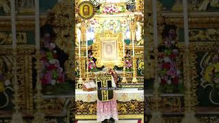 Holy Mass in the Palmarian Catholic Church [upl. by Assilev]