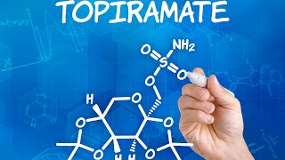 Topiramate [upl. by Kabob187]