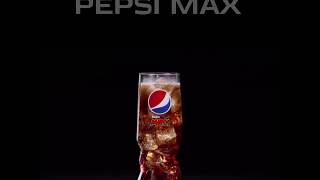 Pepsi Max Maximum Taste Australias Favourite No Sugar Cola [upl. by Aniled760]