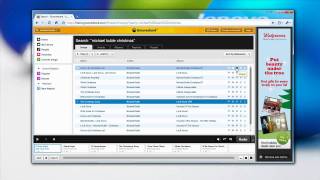 How to Listen to Free Music Online with GrooveShark [upl. by Bern825]