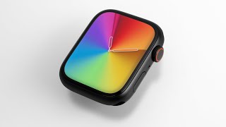 Apple Watch Series 7 Review [upl. by Layney]