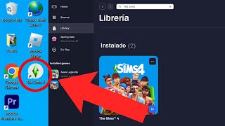Como Descargar E Instalar Los Sims 4  Todas Las Expansiones Full En Español 2016 [upl. by Iaw]
