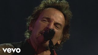 Bruce Springsteen with the Sessions Band  Mrs McGrath Live In Dublin [upl. by Edelstein]