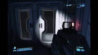 Aliens colonial marines  4 [upl. by Myrilla]