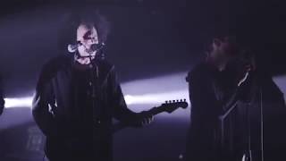 Zeal amp Ardor  Live In London [upl. by Judi253]