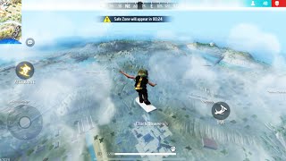 Garena Free Fire Max 2023 Gameplay UHD 4K60FPS [upl. by Korry335]