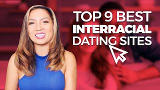 Honest Review of the 9 Best Interracial Dating Sites amp Apps 2021 [upl. by Lartnom426]