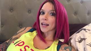 Anna Bell Peaks Marketing Yourself Teaser [upl. by Nosliw127]