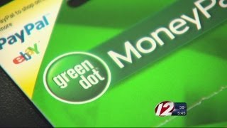 Green Dot Scam Claims More Victims [upl. by Nomis]