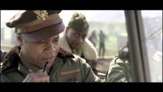 Double Victory The Tuskegee Airmen at War  FullLength 90 Min Documentary  Lucasfilm [upl. by Suzan]