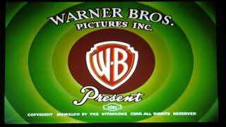 Warner BrosLooney Tunes 1949 [upl. by Trudey506]