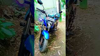 Suzuki gixxer monoton love R [upl. by Nolram]