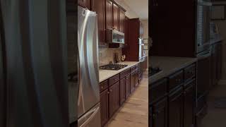 Open Concept Kitchen  Booher Remodeling Company [upl. by Tuttle]