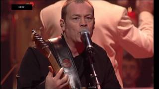 UB40  Red Red Wine live 2000 HD 0815007 [upl. by Dougald]