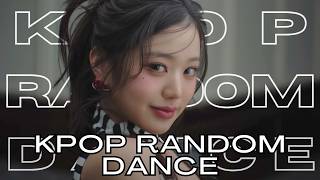 KPOP RANDOM DANCE POPULARNEWICONIC [upl. by Anaitit689]