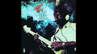 Albert King  I Wanna Get Funky [upl. by Maillil]