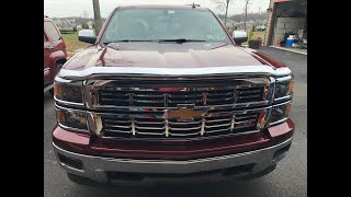 2014 Silverado no crank no start problem solved [upl. by Wehhtam]