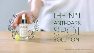 Caudalie Vinoperfect Radiance Serum  How To [upl. by Eelyma]