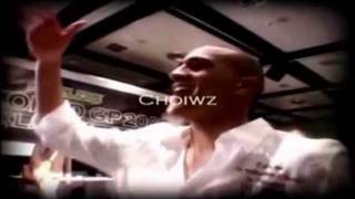 Badr Hari  The Golden Boy HL FULL Version [upl. by Gnous]