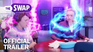 The Swap  Official Trailer  MarVista Entertainment [upl. by Gilder728]