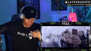 TRASH or PASS Juice WRLD  Armed amp Dangerous  REACTION [upl. by Ardeahp523]