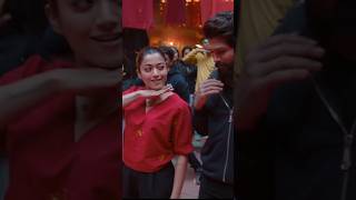 Pushpa 2 Songs  Soseki Pushpa Song  DSP  Sooseki Pushpa 2 The Rule  Sooseki Rashmika Mandanna [upl. by Brandice]