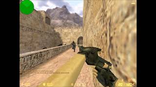 How To use and install amx mod In cs 16 or warzone And Also Installation of Deathmatch mod [upl. by Woehick]