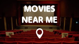 Movies Near Me  Movie Times amp Movie Theaters Near Me [upl. by Ahsinahs]