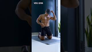 Abs Shreddingshorts absworkout workout [upl. by Irt]