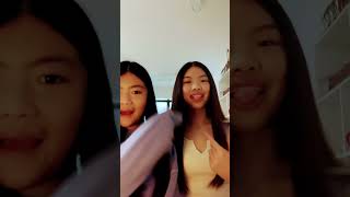 ❤️ MMSistersts4wb MabellaLaw sister funny viralshort plssubscribe [upl. by Aiblis]