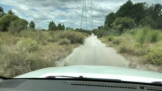 Gnangara deep sand tracks [upl. by Ennaeiluj]