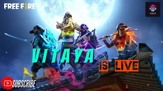 VITAYA IS LIVE [upl. by Baram448]