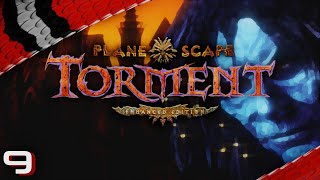 Lets Play Planescape Torment  Enhanced Edition  Episode 9 deutsch german [upl. by Randolph]