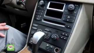 Volvo Infotainment Control Module ICM Removal Procedure for XC90 [upl. by Persse633]