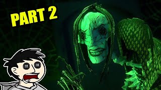 Steve Reviews Coraline Part 2 of 2 [upl. by Grimonia164]