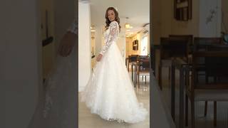 Vestidos rodados pra você se inspirar casamento [upl. by Aria]