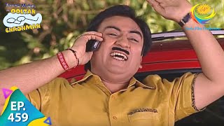 Taarak Mehta Ka Ooltah Chashmah  Episode 459  Full Episode [upl. by Nevart822]