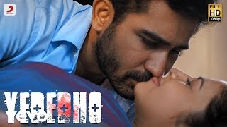 Saithan Latest Full Movie 4K  Vijay Antony  Arundhathi Nair  Kannada Dubbed  Indian Video Guru [upl. by Compton803]