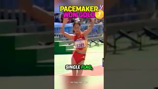 PACEMAKER WON GOLD [upl. by Aicirpac]