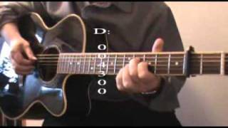 Bob Dylan Corrina Corrina Lessons  Part 1 [upl. by Tnarg555]