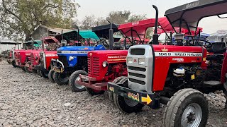 Live Tractor 🚜 Dholka [upl. by Fairleigh]